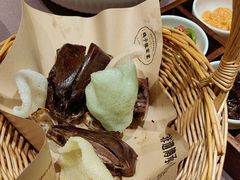 -鸽子张·家宴(黄辛庄旗舰店)