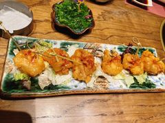 -肉魁屋·烧肉·烧鸟·酒场(高新店)