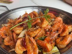 -重庆巴渝火锅(钟家村店)