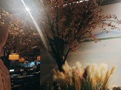 -绿茶餐厅(昌平悦荟店)