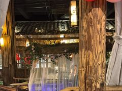-花溪雨·森林餐厅(石基店)