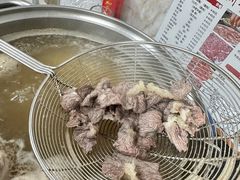 -五洲牛肉美食馆