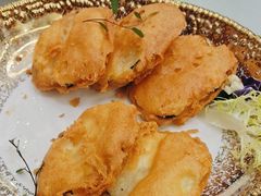 -九龙茶记·粤式餐厅融合菜(鹭江店)