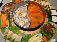 -椰小鸡·琼州糟粕醋(美兰缤纷城店)