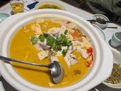-老馆子·建德菜·山肴鱼鲜(海威新界店)