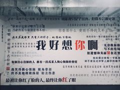 -成都失恋馆