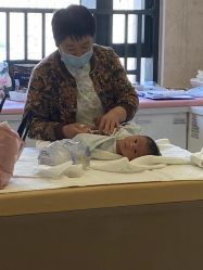 -百佳医疗级月子会所