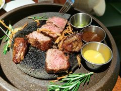 -卡朋厨房(289艺术园区店)