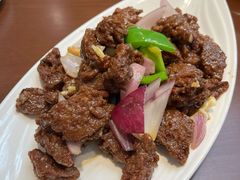 -西夏回族烧麦馆(牡丹街店)