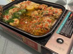 -鹅村长(江中店)