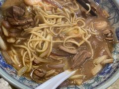 -慧娟面馆·餐厅(望江路店)