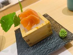-TORO MaKi 寿司·日料(华创店)