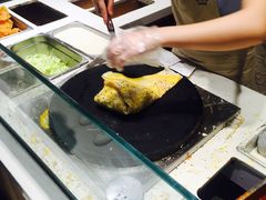 -煎饼道·孜然里脊煎饼(来福士店)