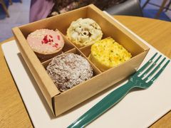 -星巴克(天津佛罗伦萨小镇店)