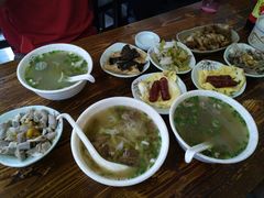 -陈记汤饭(水巷口店)