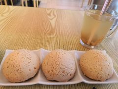 -添好运点心专门店(百老汇店)