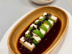 牛油果鸡枞豆腐-熙楼(翠湖店)