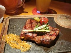 -MR.ROCKY洛奇先生·西餐&酒吧(琶醍店)