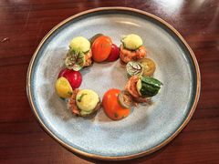 -杭州西子湖四季酒店-WL BISTRO西湖餐厅(灵隐路店)