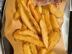 -Pennehut畔尼意面(合肥万象城店)