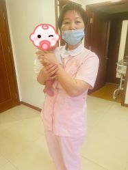 -奕新一诺台式母婴护理中心(我格广场店)