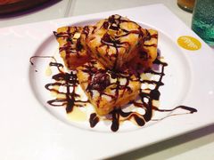 -龙记·香港茶餐厅(海上世界店)