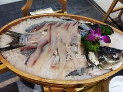 -吃城都·鱼蛙火锅(西玉龙街店)