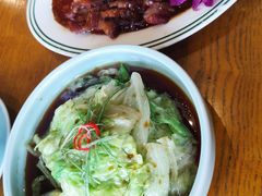 -去茶去餐厅(中央大街店)