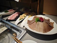 -海底捞火锅(东百中心店)