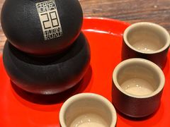 陈皮花雕-杭州君悦酒店·湖滨28中餐厅