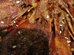 怪味鸭头-虾蟹掌门音乐主题餐厅
