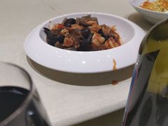 -将相和·海鲜蒸饺大连菜