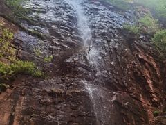 -湖洞水自然风景区