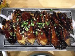 -金悦印象小馆(三里河店)