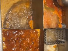 -海底捞火锅(高新万达广场店)