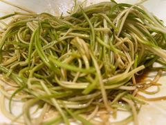 凉拌瓜丝-東城故事·尋找姆媽的味道(玉兰路店)