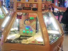 -大玩家(拱墅万达店)