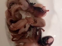 -喝彩海鲜自助餐厅(宜宾城市名人酒店)