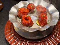 -魁盛居百年鲁菜馆(县西巷店)