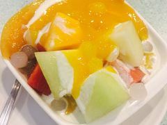 幻彩明珠-松记糖水店(铜锣湾分店)