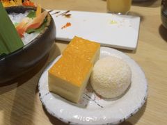 -山之川日料放题(通州店)