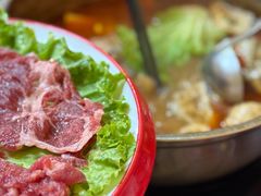 -弘烨 贵州酸汤 鱼火锅(东财店)