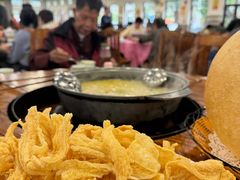 -侠成水上农庄(工业大道店)