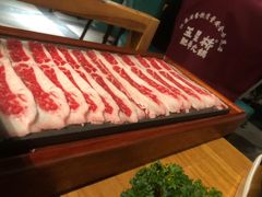 -五星桥原切肥牛火锅·30年专注好牛肉(湖塘店)