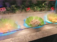 -阪尚皇·原切牛排·烤肉火锅自助(北京路店)