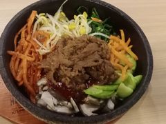 -小木屋拌饭(沈阳中街大悦城店)