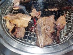 -韩盛·盛江山自助料理(于洪新玛特店)