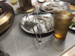 -杨小佳·齐齐哈尔烤肉·烤串(广州店)