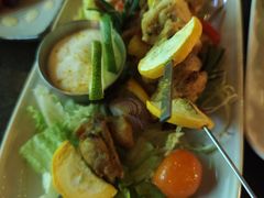 -haxnbauer海森堡德国餐厅(深圳coco店)