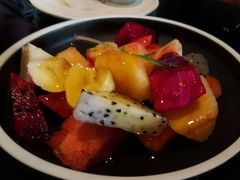 -稻早料理美术馆(城阳店)